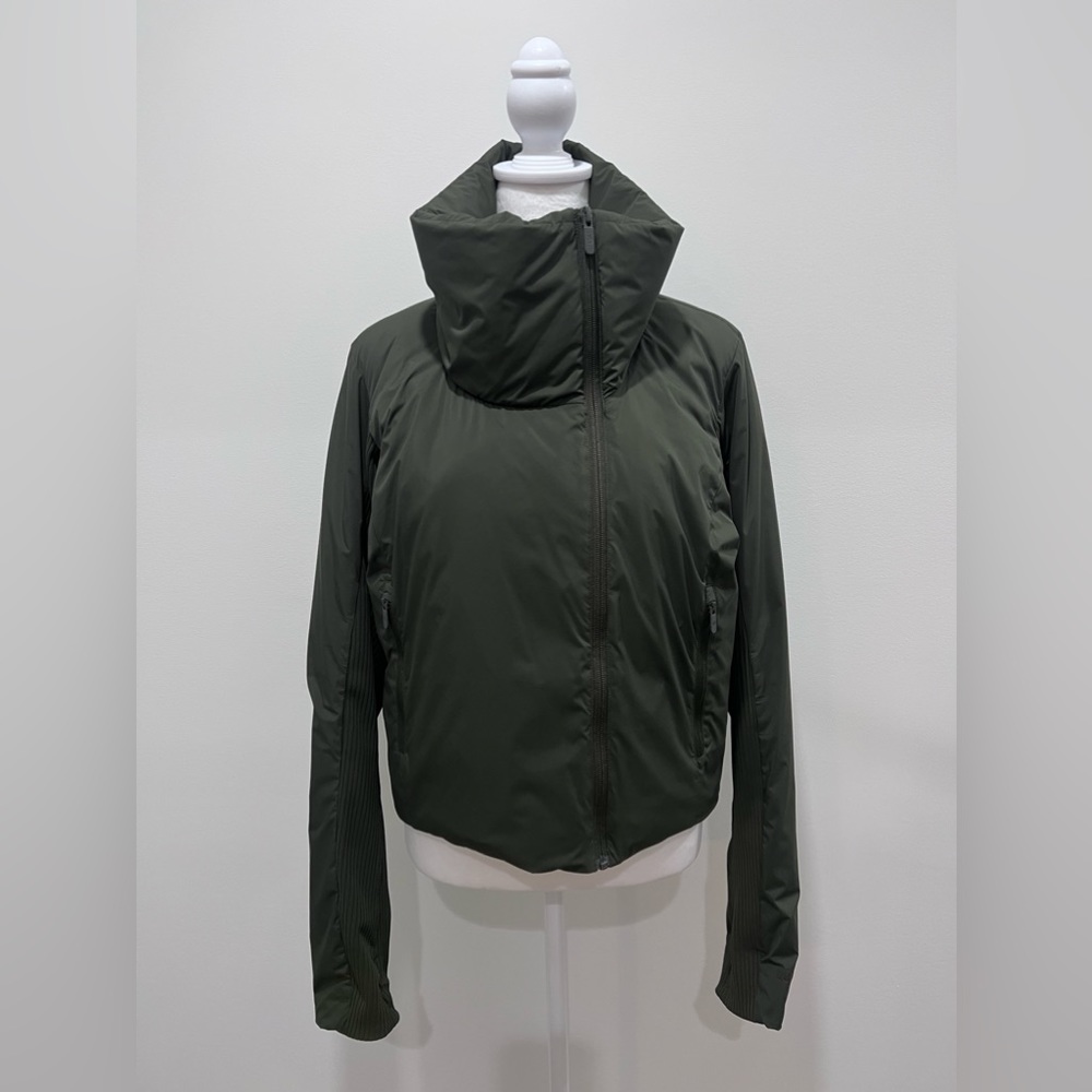 Lululemon Sleek City Jacket